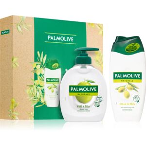 Palmolive Naturals Olive Set gift set (W)