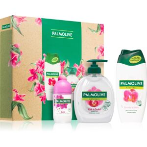 Palmolive Naturals Orchid Set gift set (W)