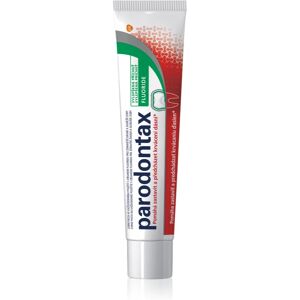 Parodontax Fluoride anti-bleeding toothpaste 75 ml