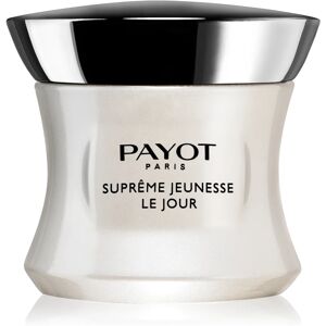 Payot Suprême Jeunesse Le Jour day cream with rejuvenating effect 50 ml