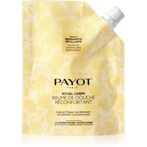 Payot Rituel Corps Mini Baume De Douche Bergamote shower balm for travelling 100 ml