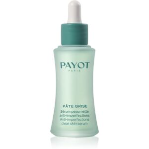 Payot Pâte Grise Sérum Peau Nette Anti-Imperfections 30 ml