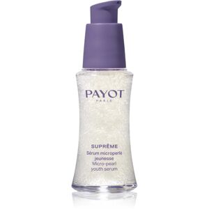 Payot Suprême Sérum Microperlé intensely rejuvenating serum with micro-pearls 30 ml