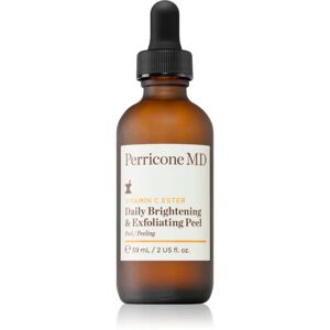N.V. Perricone MD Vitamin C Ester Brightening & Exfoliating Peel brightening scrub 59 ml