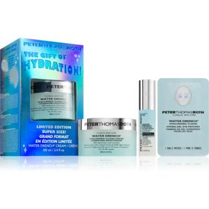 Peter Thomas Roth Hello Hydration Set gift set (for intensive hydration)