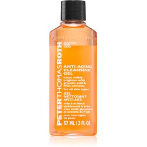 Peter Thomas Roth Anti-Aging cleansing gel with anti-ageing effect 57 ml