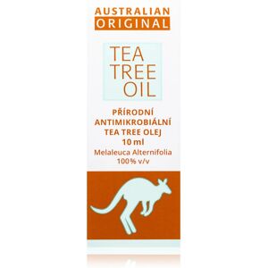 Pharma Activ Australian Original Tea Tree Oil 100% 100% pure extract 10 ml