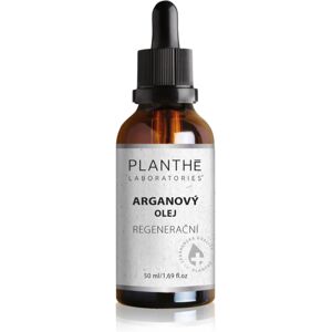 PLANTHÉ Argan oil oil with regenerative effect 50 ml