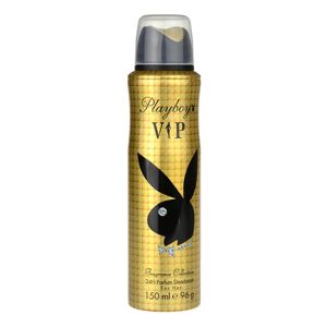 Playboy VIP For Her deodorant spray W 150 ml