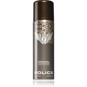 Police Original Deodorant Spray M 200 ml