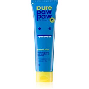 Pure Paw Paw Passion Fruit moisturising balm for lips and dry areas 25 g