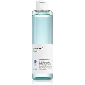 Purito DermHA-3 moisturising toner with soothing effect 200 ml