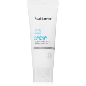 Real Barrier Barrier Solution Cleansing makeup removing cleansing balm 100 ml