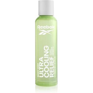 Reebok Ultra Cooling Relief refreshing body spray 250 ml