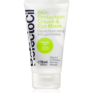 RefectoCil Skin Protection Cream protective cream before dyeing 75 ml