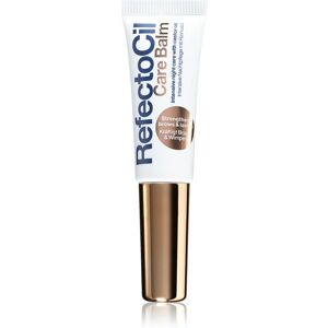 RefectoCil Care Balm night treatment for lashes and brows 9 ml