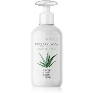 Regina Aloe Vera micellar water with aloe vera 250 ml