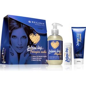 Regina Original gift set(with moisturising effect)