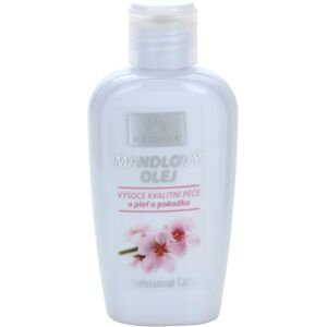 Regina Almond almond oil for body and face 100 ml