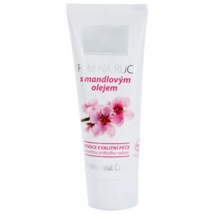 Regina Almond hand cream with almond oil 60 ml