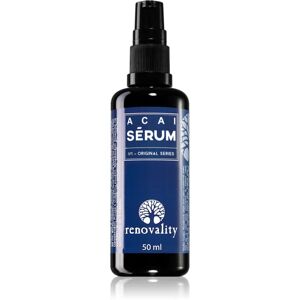 Renovality Original Series Açaí Serum 50 ml