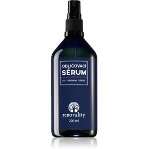 Renovality Original Series Make-up removing serum makeup remover serum for all skin types including sensitive 200 ml