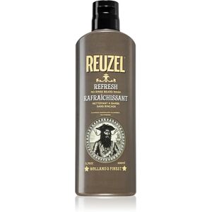 Reuzel Refresh No Rinse Beard Wash beard shampoo 200 ml