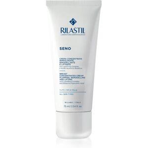 Rilastil Breast chest balm for improved skin elasticity 75 ml