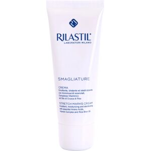 Rilastil Stretch Marks moisturising cream to treat stretch marks 75 ml