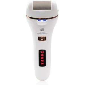 Rio Go Smooth 60 Second Pedi 4 callus remover 1 pc