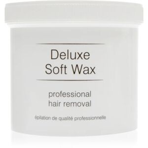 Rio Soft Wax hair removal wax For CWAX 400 ml