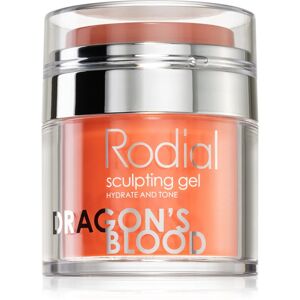 Rodial Dragon's Blood Sculpting gel remodelling gel with regenerative effect 50 ml