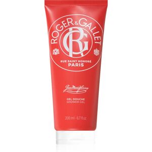 Roger & Gallet Jean-Marie Farina refreshing shower gel 200 ml