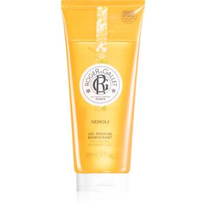 Roger & Gallet Neroli relaxing shower gel 200 ml