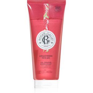 Roger & Gallet Gingembre Rouge refreshing shower gel 200 ml