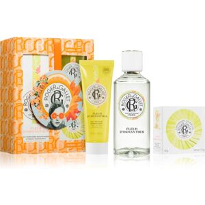 Roger & Gallet Autumn Set Fleur D’Osmanthus gift set W