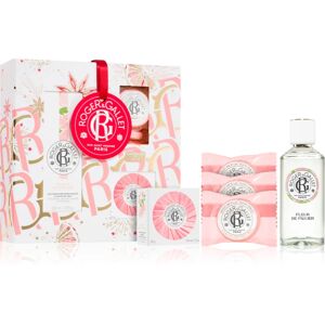 Roger & Gallet Fleur de Figuier gift set W