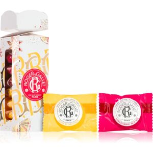 Roger & Gallet Energizing Set gift set (for the bath)