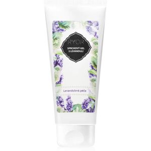 RYOR Lavender Care hand cream 100 ml