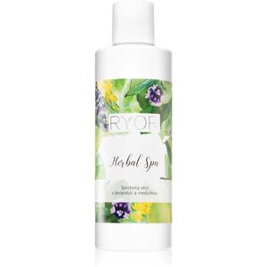 RYOR Herbal Spa shower oil 200 ml