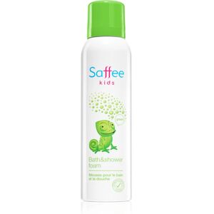 Saffee Kids Bath & Shower Foam washing foam for children green 150 ml