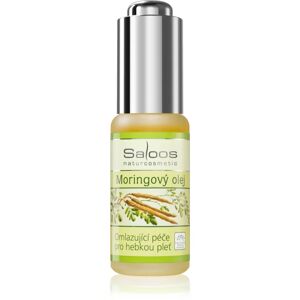 Saloos Cold Pressed Oils Moringa moringa oil 20 ml