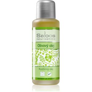 Saloos Cold Pressed Oils Olive olive oil 50 ml