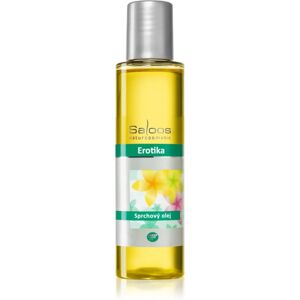 Saloos Shower Oil Erotica shower oil 125 ml