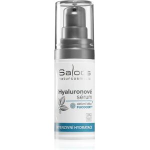 Saloos Intensive Care hyaluronic serum 15 ml