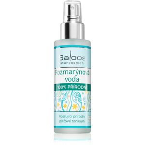Saloos Floral Water Rosemary soothing floral water 100 ml