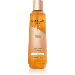 Sanctuary Spa Signature Collection refreshing shower gel 250 ml