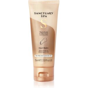 Sanctuary Spa Signature Collection softening cream for heels and feet 75 ml