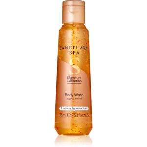 Sanctuary Spa Signature Collection refreshing shower gel 75 ml