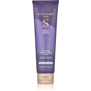 Sanctuary Spa Wellness body balm with soothing effect 150 ml